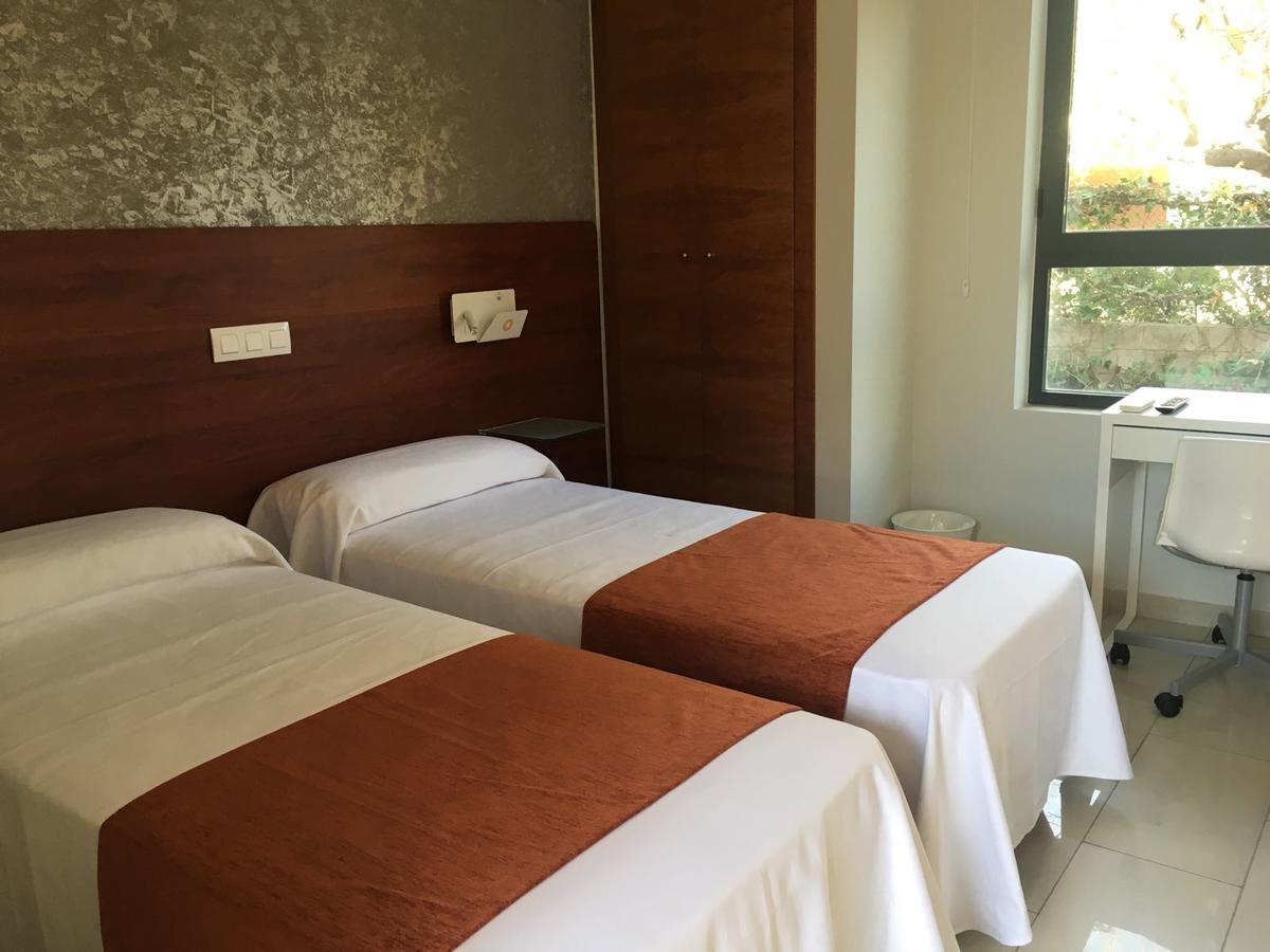 Vista Al Sol Hotel