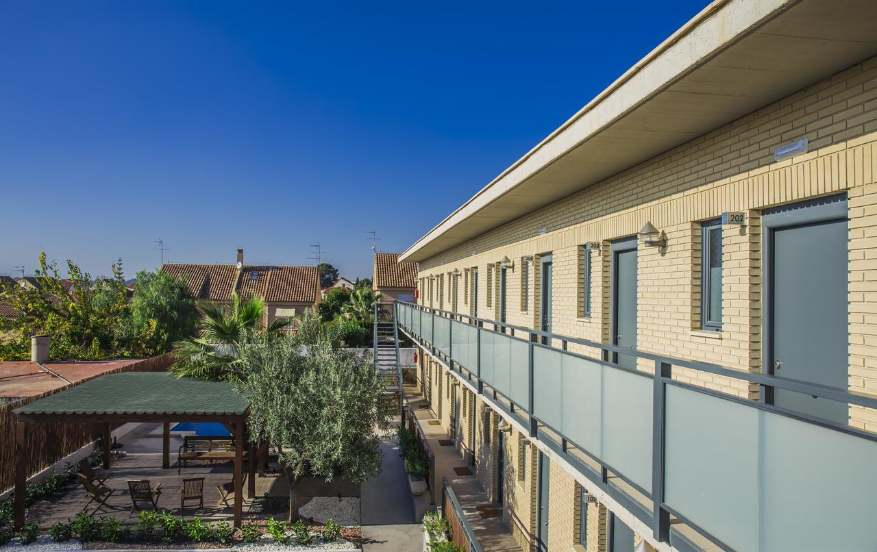 Hotel Vista Al Sol