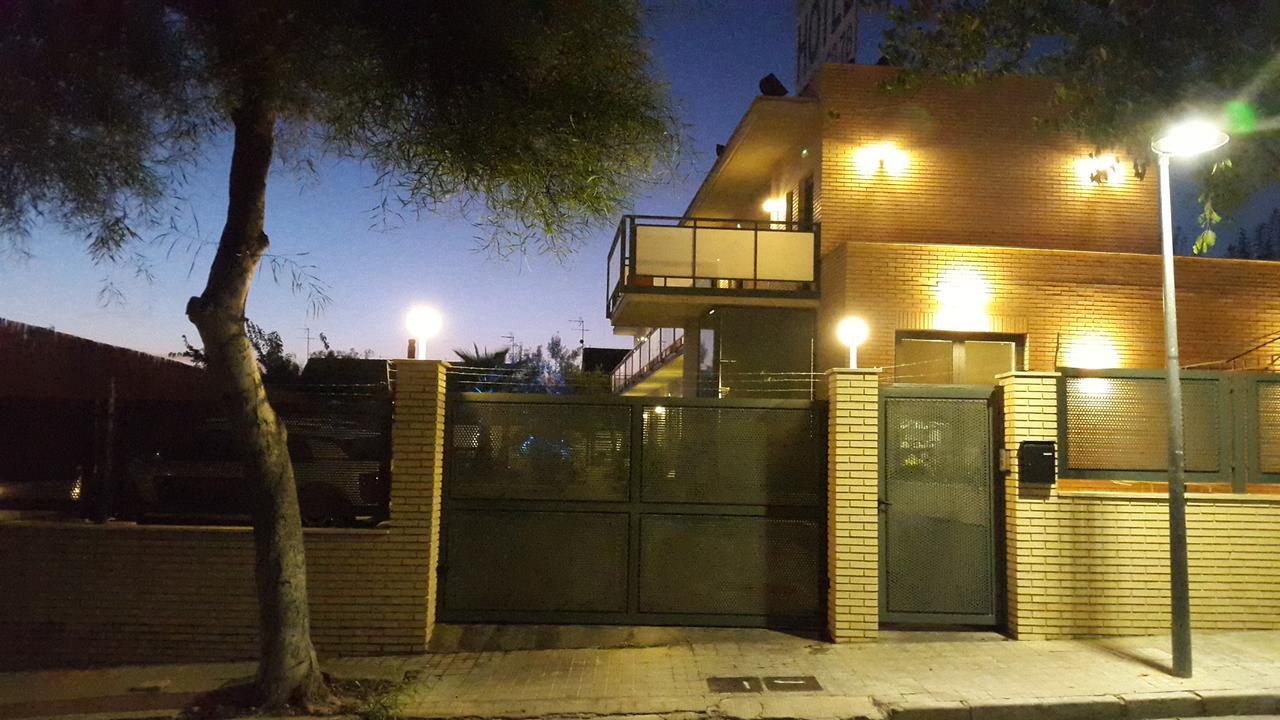Hotel Vista Al Sol 2*