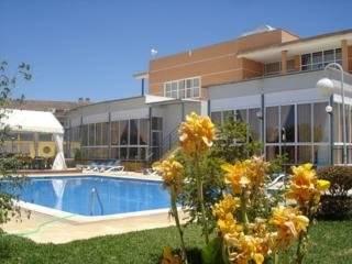 Hotel Jm Jardin De La Reina 3*