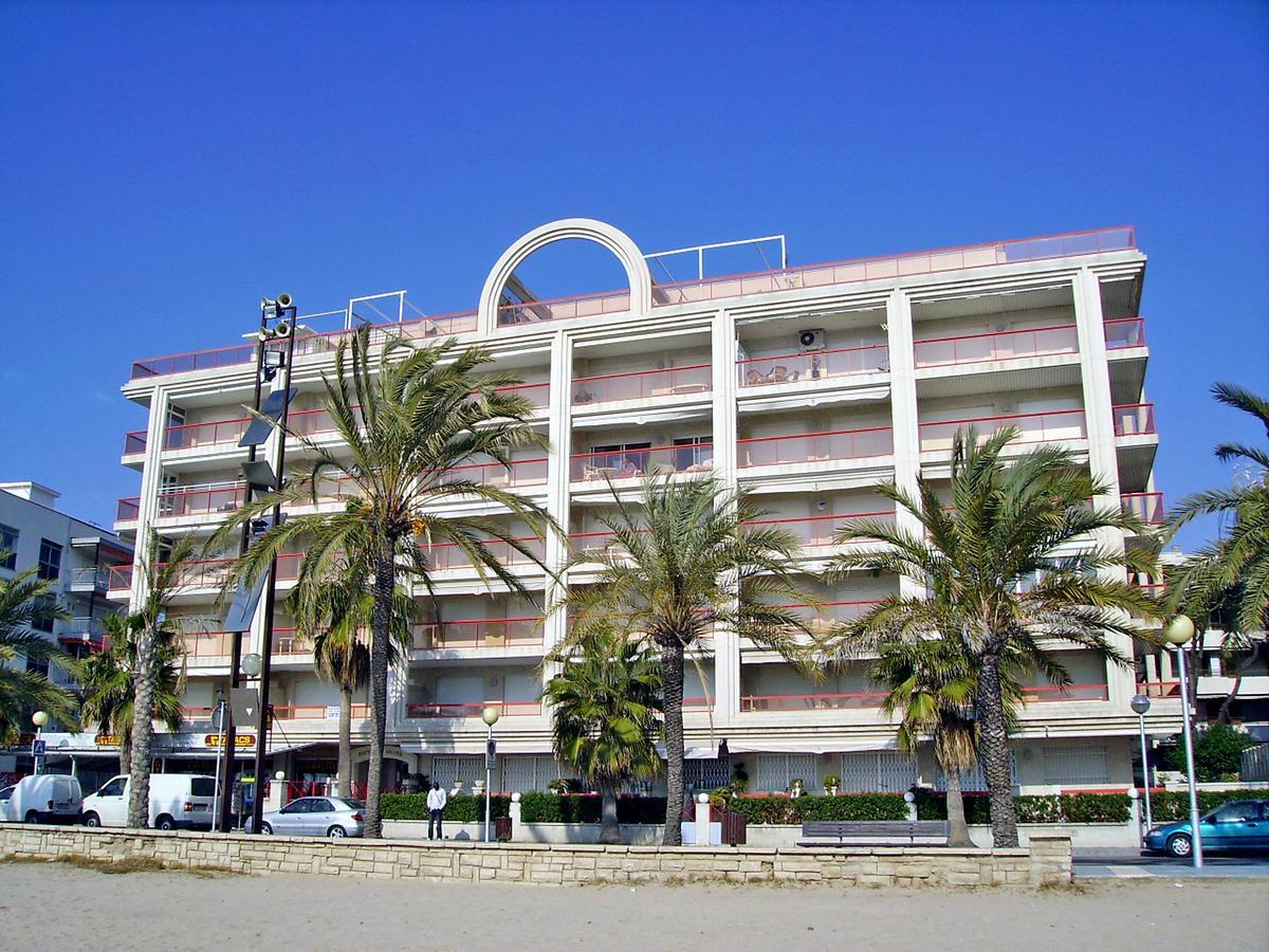 Apartamento Edificioo Ancora *
