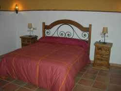 Alojamiento Rural Cuevas Alojasur Casa rural Alcudia de Guadix