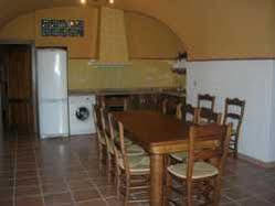 Casa rural Alojamiento Rural Cuevas Alojasur Alcudia de Guadix