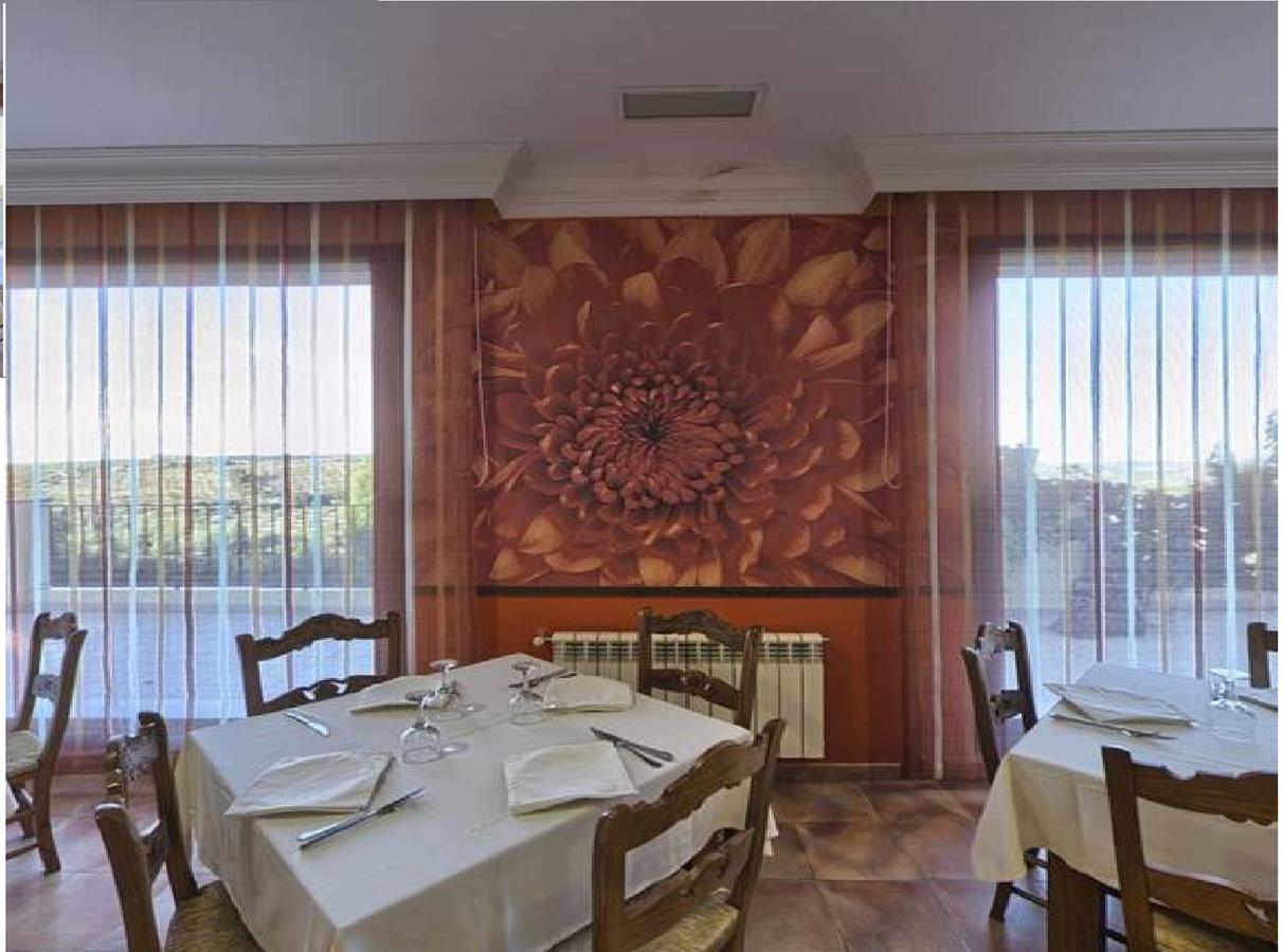 Hotel Sierra De Araceli 2*
