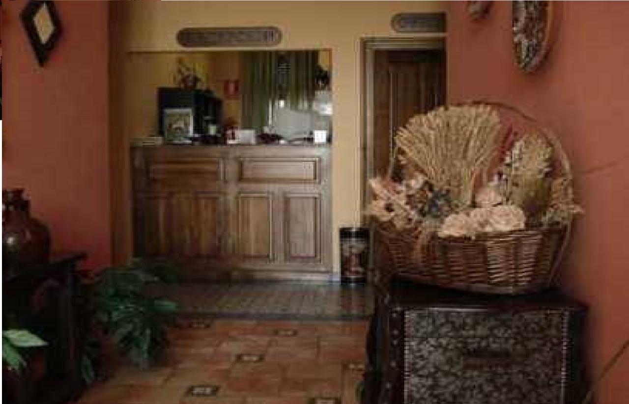 Sierra De Araceli Hotel Lucena
