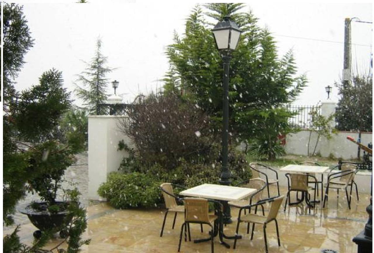 Hotel Sierra De Araceli 2*