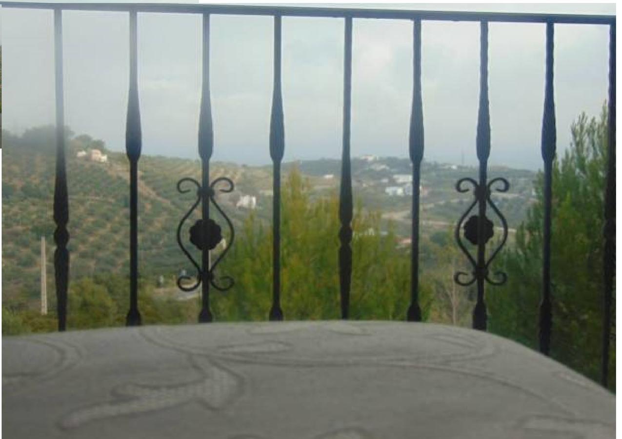 Hotel Sierra De Araceli Lucena