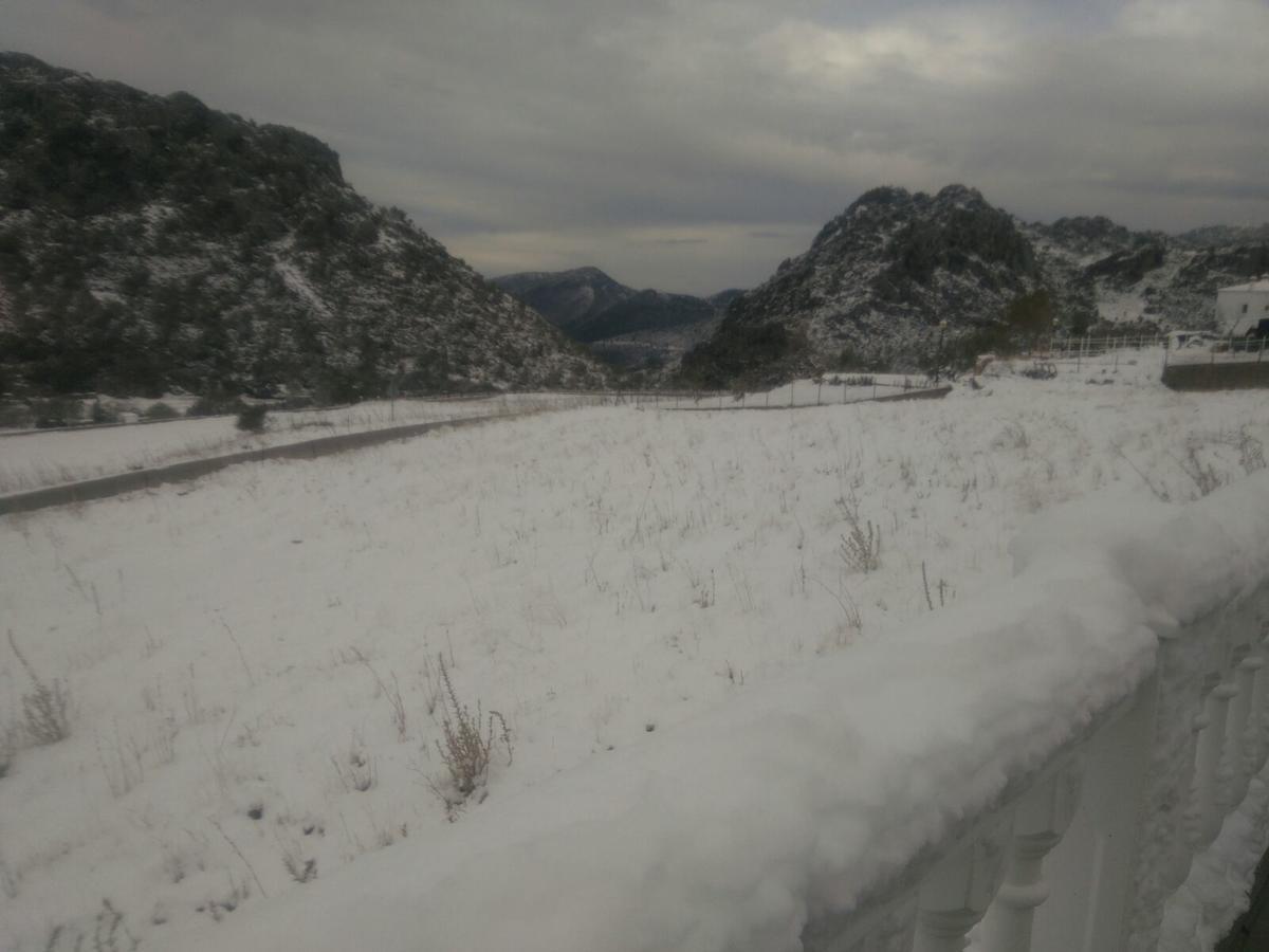 Rurales Sierra Alta *