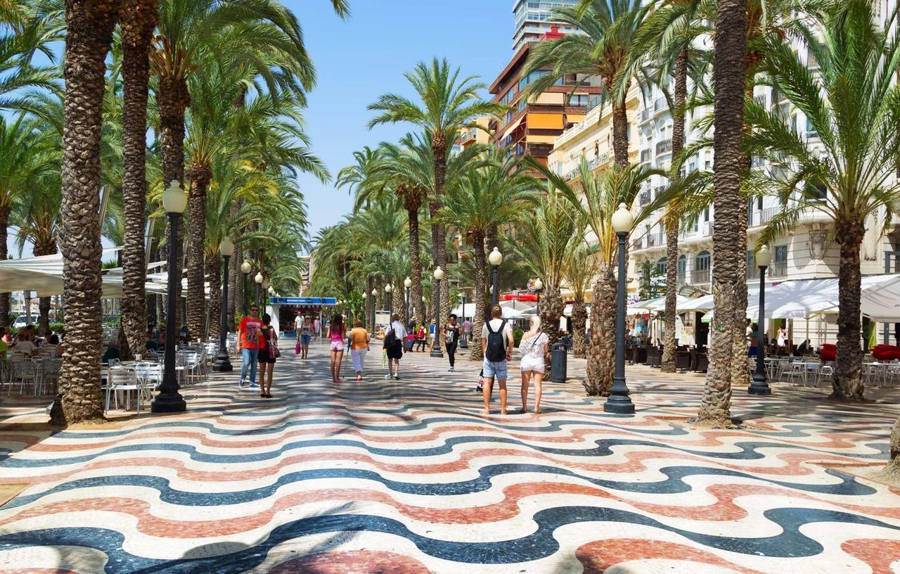 San Remo * Alicante