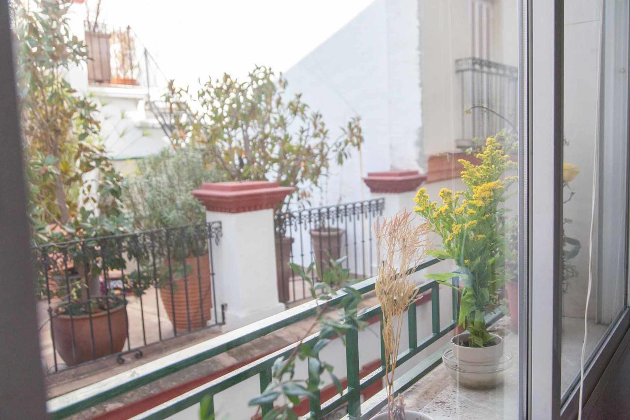 Apartamento Apartamento Plaza Salvador Sevilla