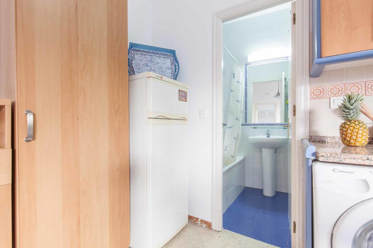 Apartamento Apartamento Plaza Salvador