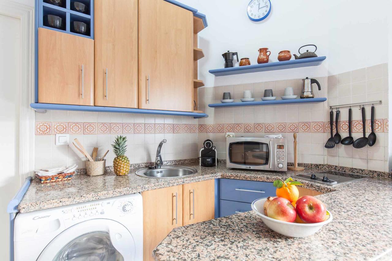 Apartamento Plaza Salvador Apartamento
