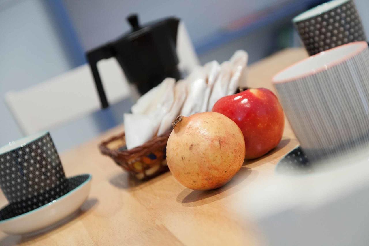Apartamento Plaza Salvador Apartamento Sevilla