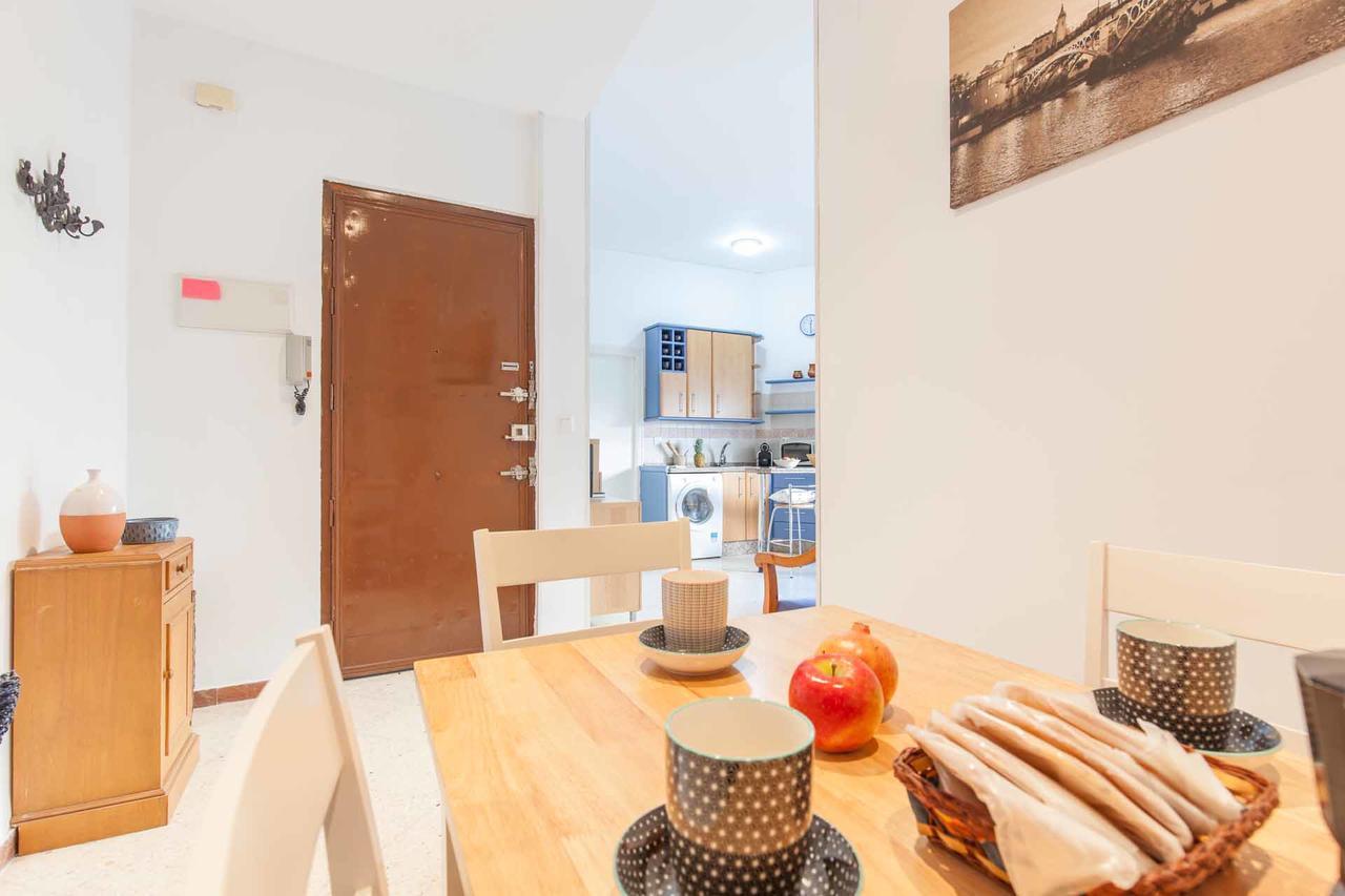 Apartamento Plaza Salvador *