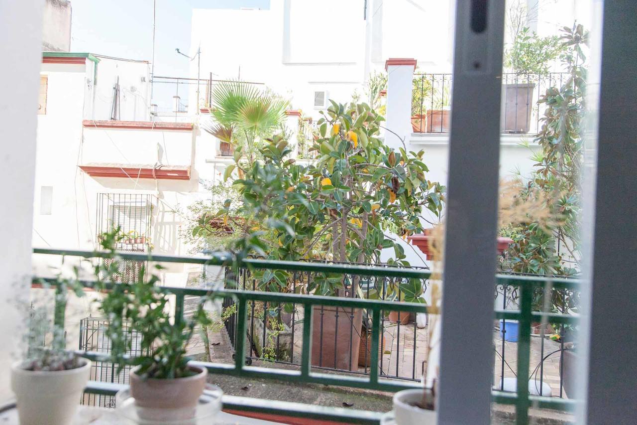 Apartamento Plaza Salvador