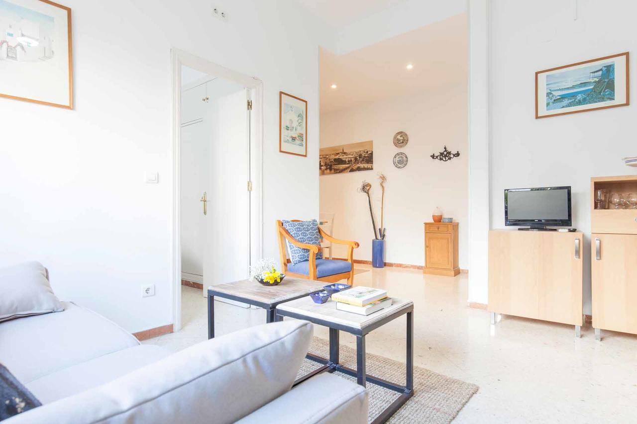 Apartamento Apartamento Plaza Salvador