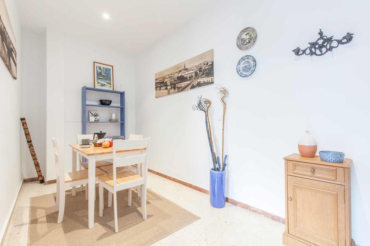 Apartamento Plaza Salvador