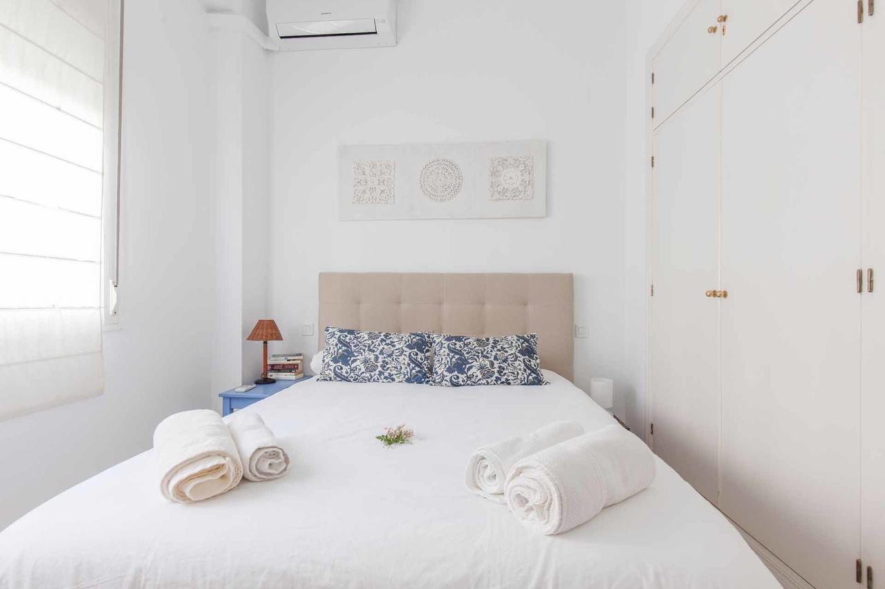 Apartamento Plaza Salvador * Sevilla