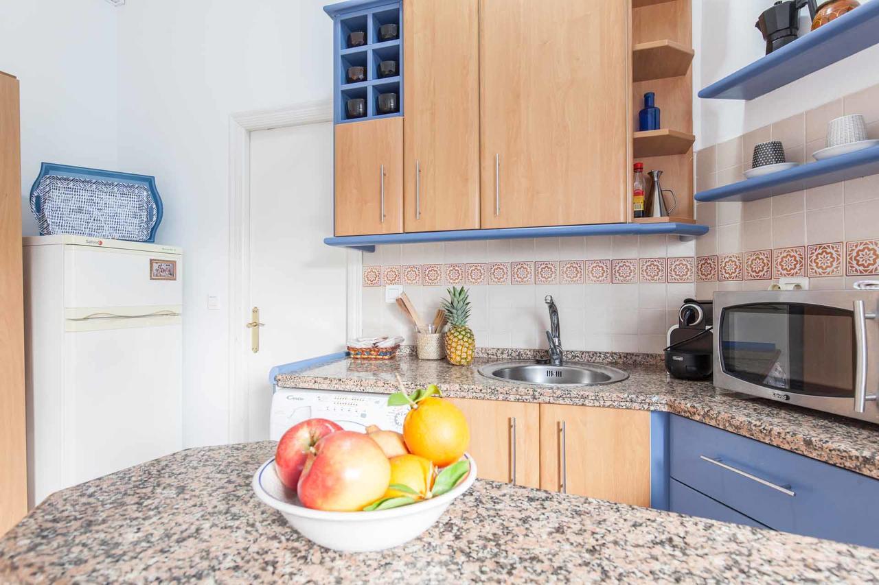 Apartamento Plaza Salvador Apartamento Sevilla