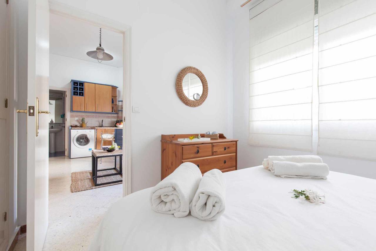 Apartamento Plaza Salvador