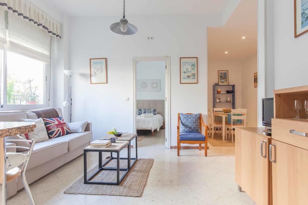 Apartamento Plaza Salvador * Sevilla