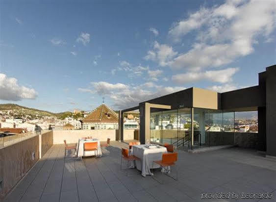 Hotel Abades Recogidas 4*