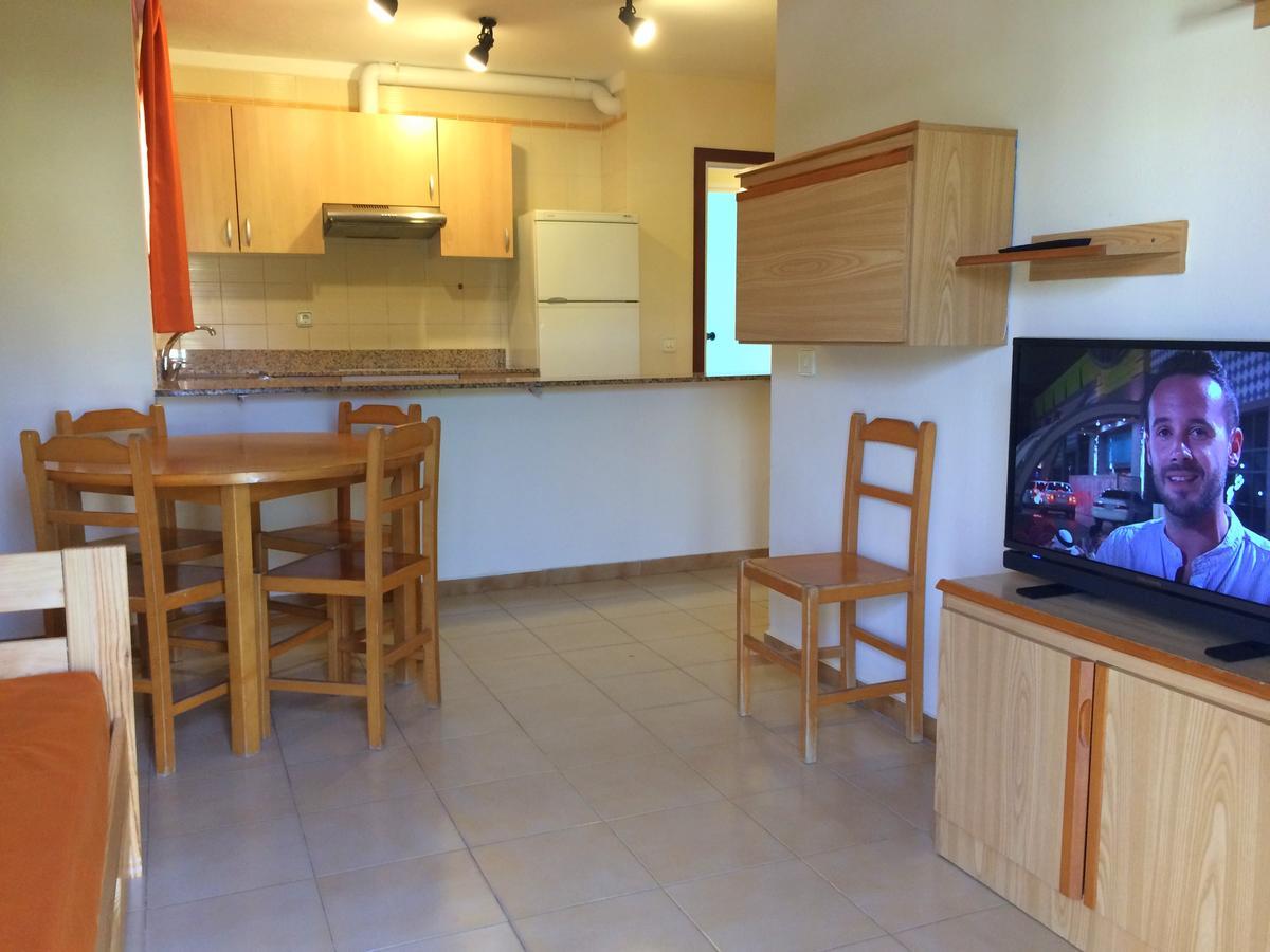Rentalmar Playmar Apartment *