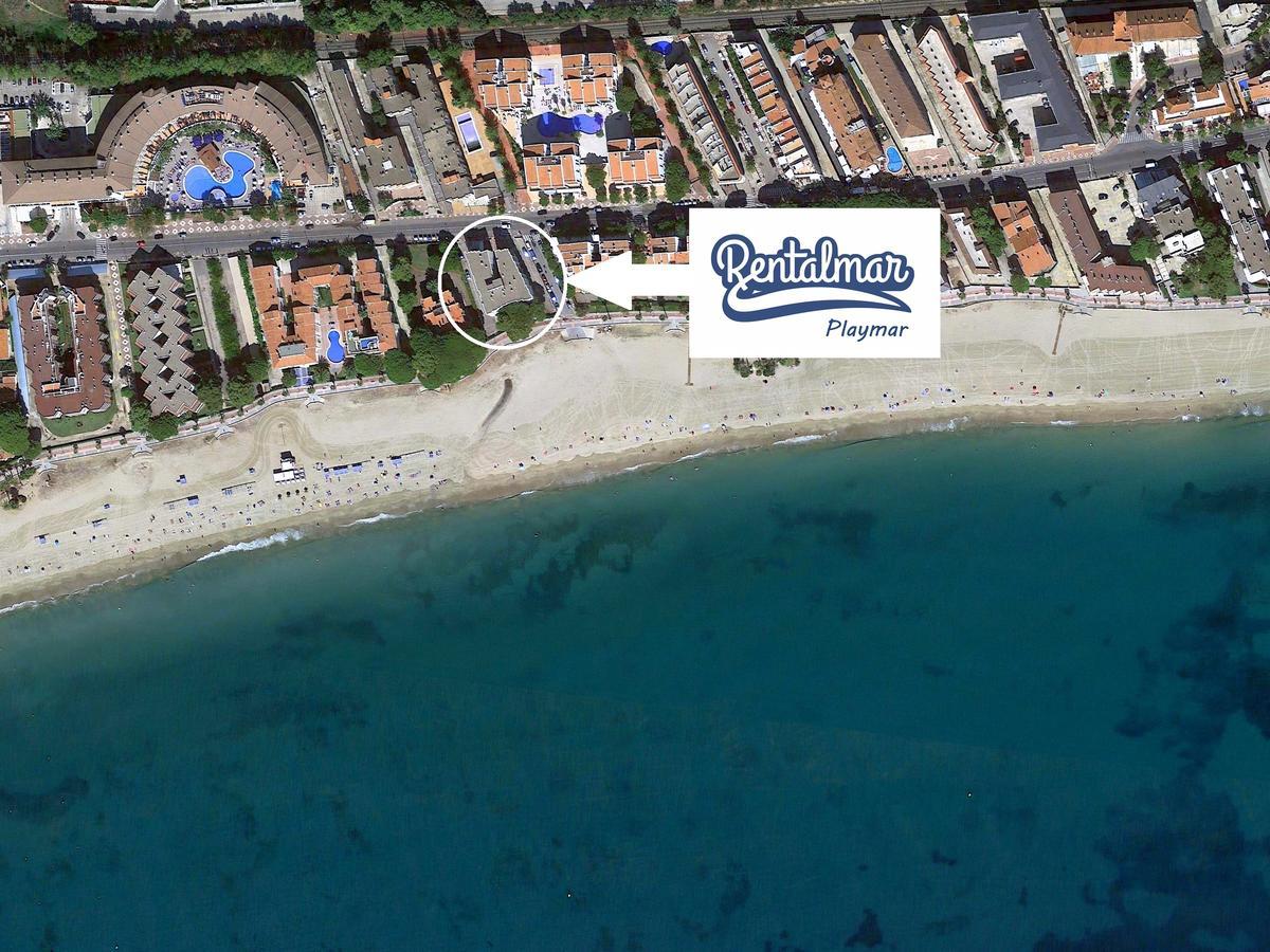 Apartment Rentalmar Playmar Cambrils