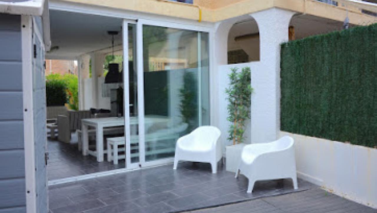 Holiday home House Castelldefels