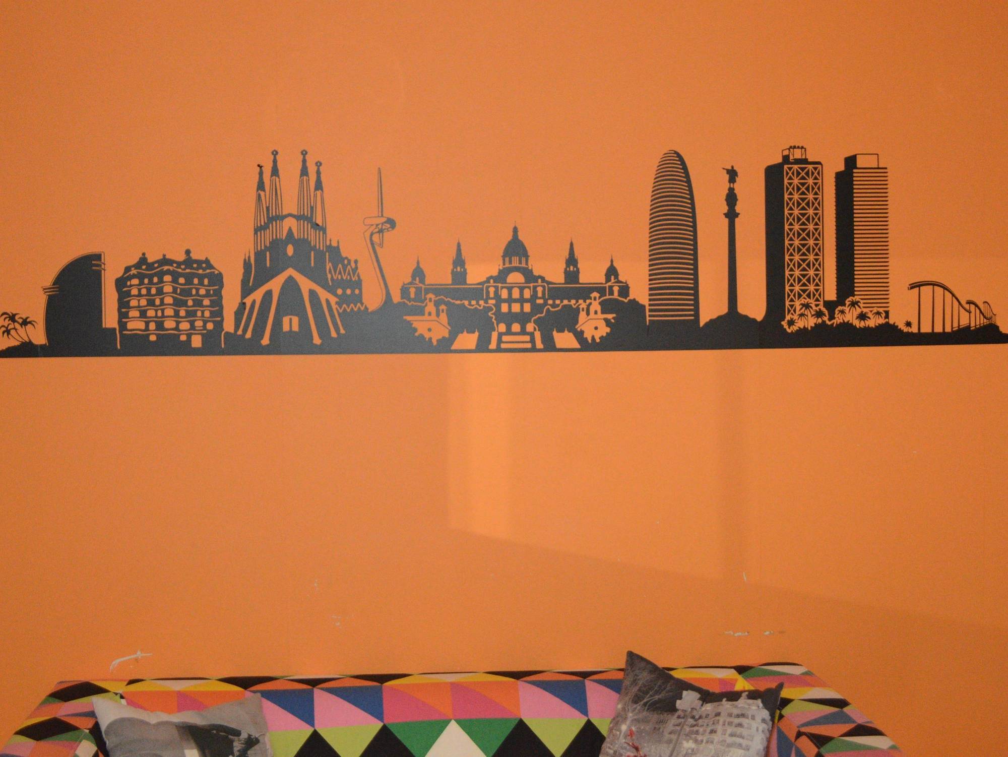 Hostel Arc House *