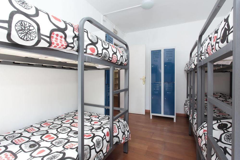 Arc House Hostel