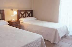 Santuario (adults Only) 2* San Jose (Almeria)