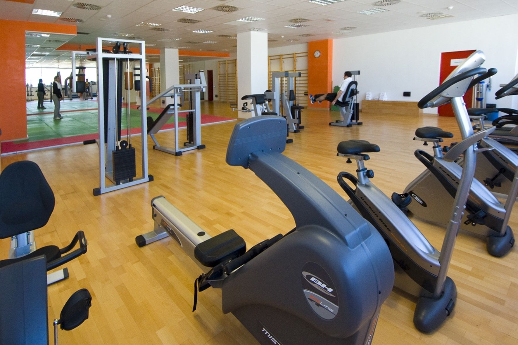 Hotel Alexandre Frontair Congress Sant Boi de Llobregat