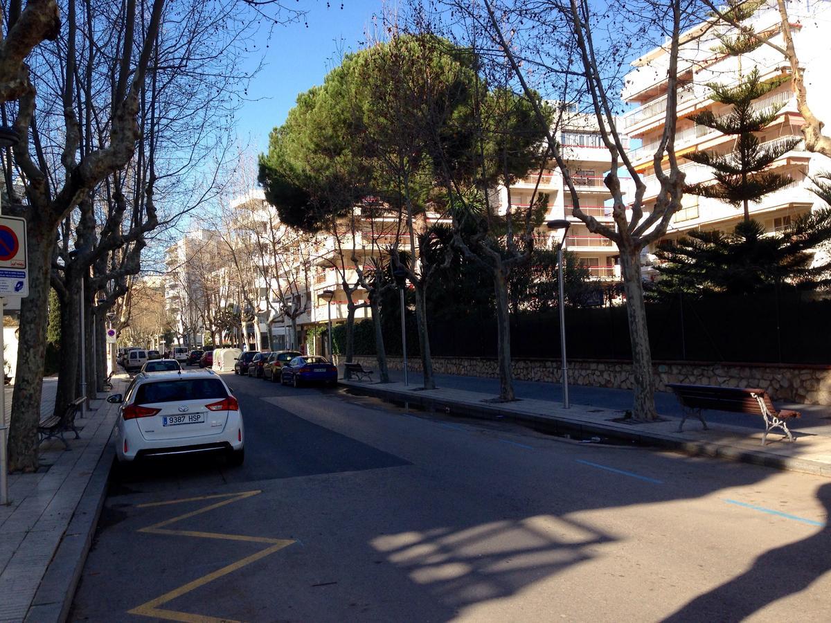 Apartamento Book Gisamar Salou