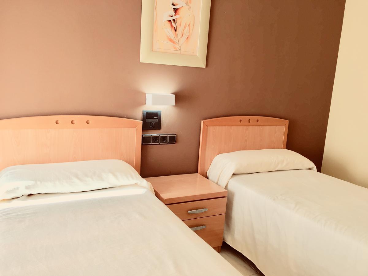 Guest house Meseguer El Altet