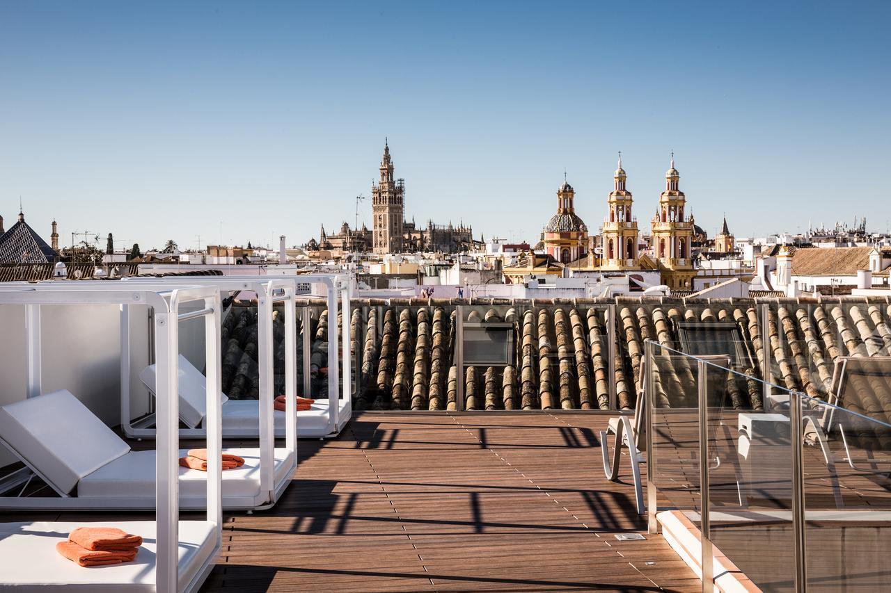 Coolrooms Palacio Villapanes 5 Gl Hotel 5*