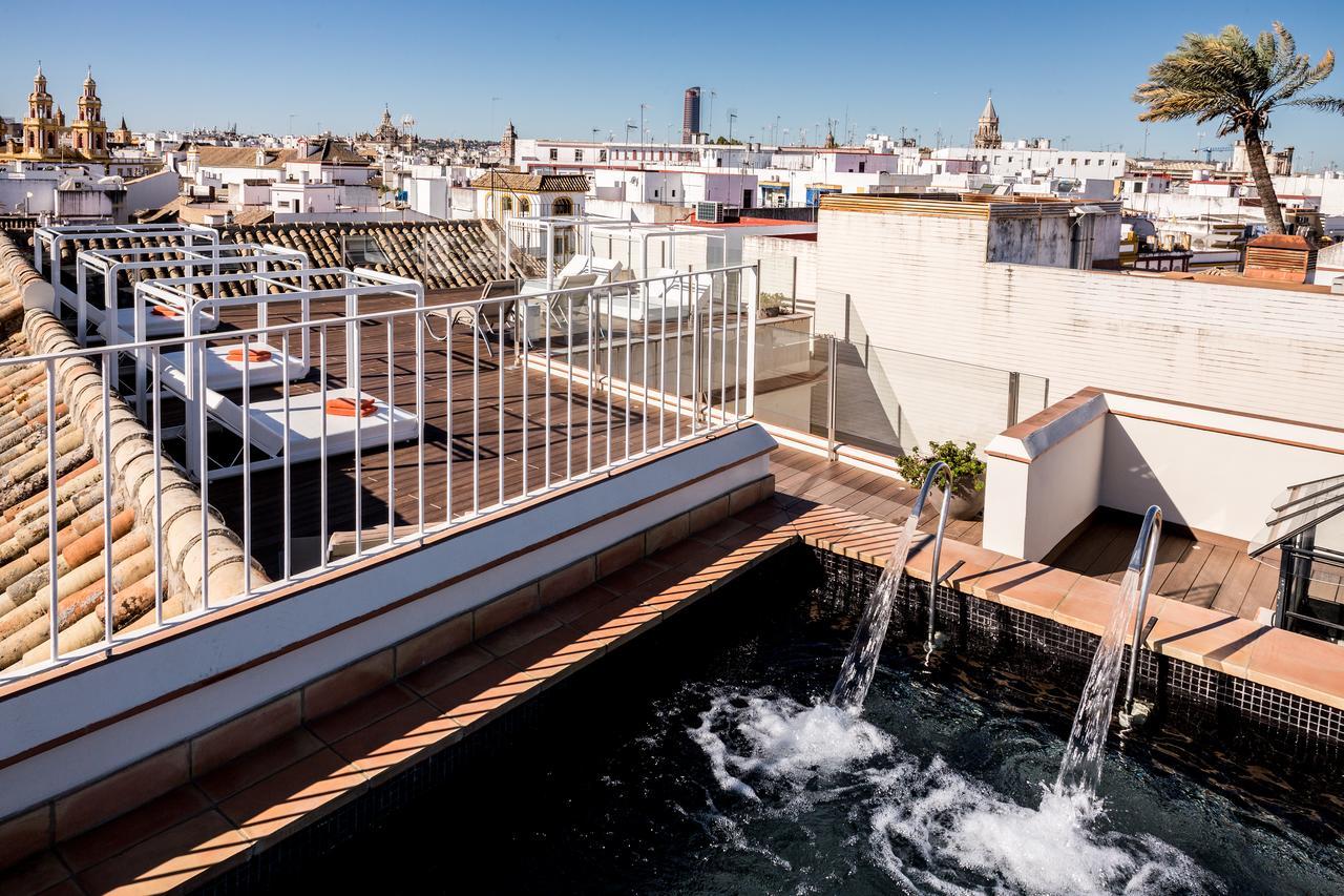 Coolrooms Palacio Villapanes 5 Gl Hotel 5*