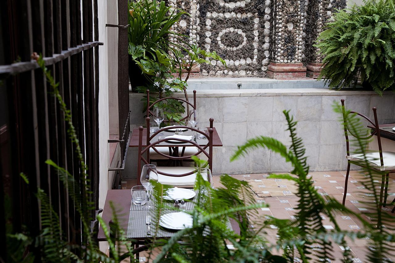 Hotel Coolrooms Palacio Villapanes 5 Gl Seville