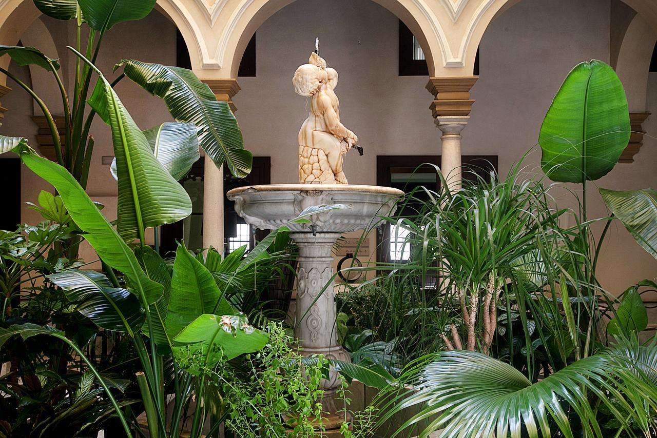 Coolrooms Palacio Villapanes 5 Gl Hotel Seville