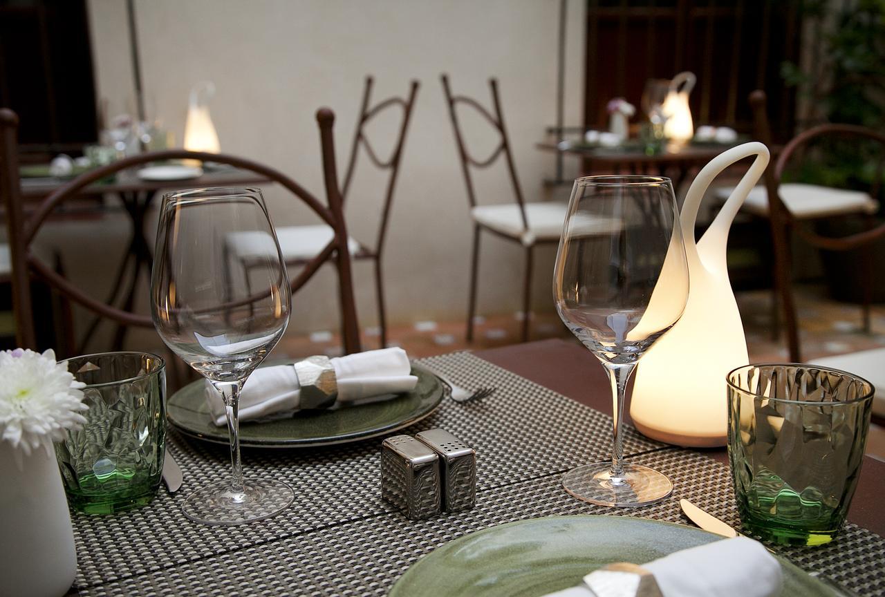 Hotel Coolrooms Palacio Villapanes 5 Gl 5*