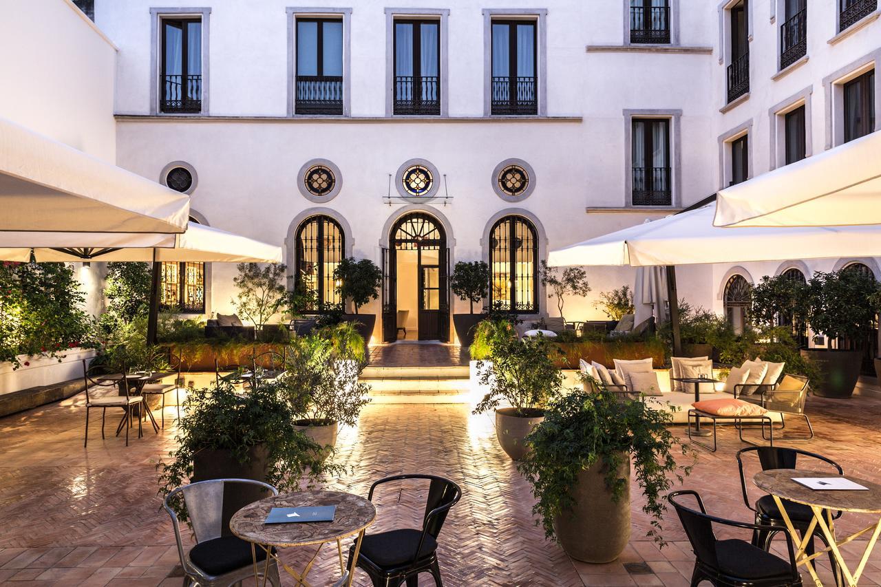 Hotel Coolrooms Palacio Villapanes 5 Gl