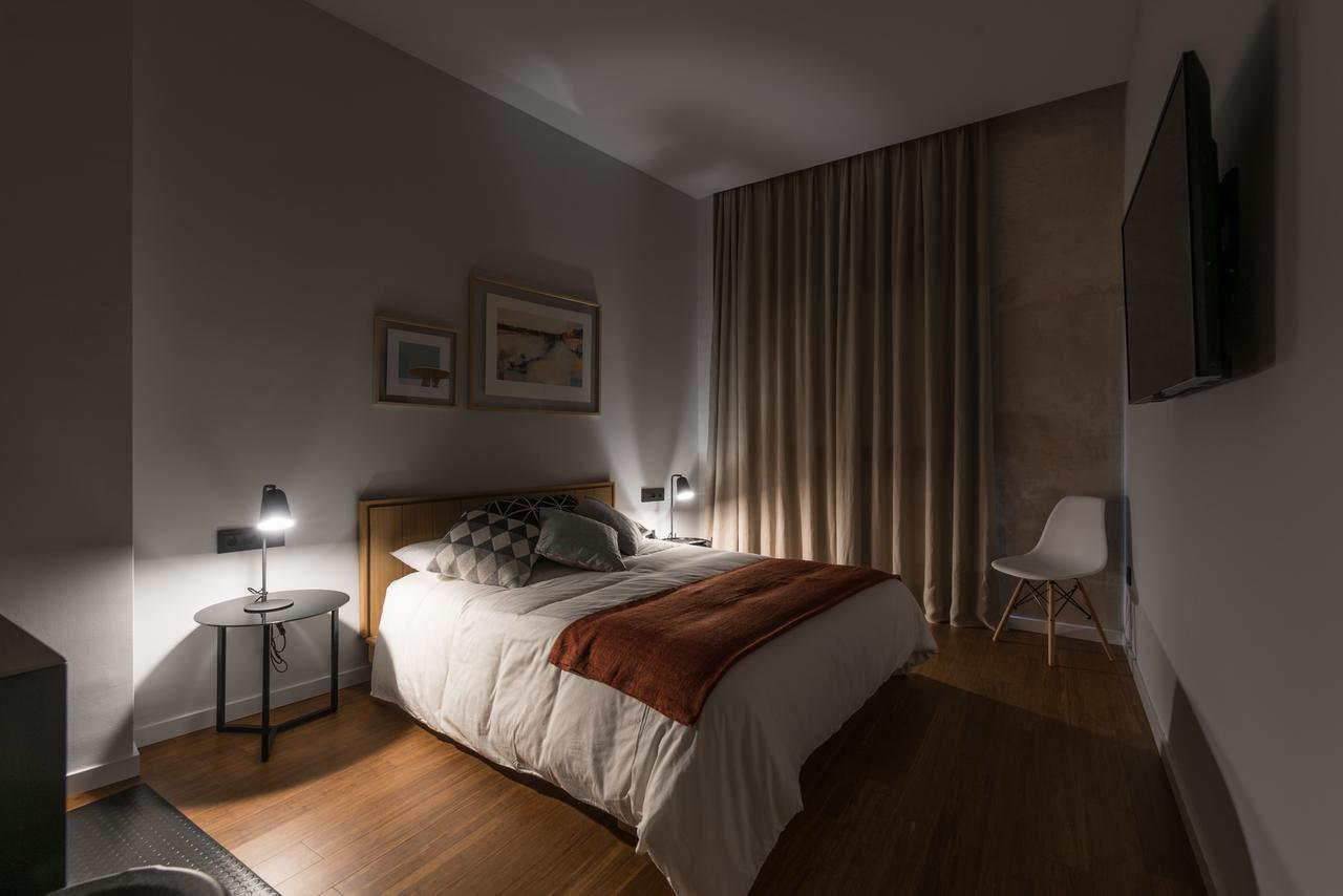 Welldone Antiquarium Hotel Seville