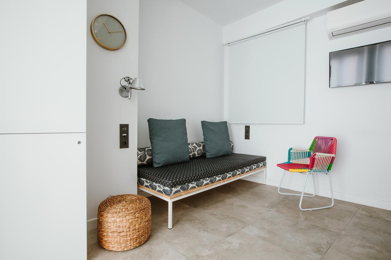 Reyes 59 Apartment