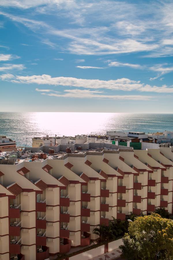 Apartment Palm Club Carihuela Torremolinos