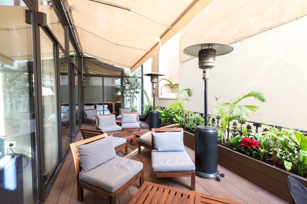 Pensión Buho Boutique (adults Only) Barcelona