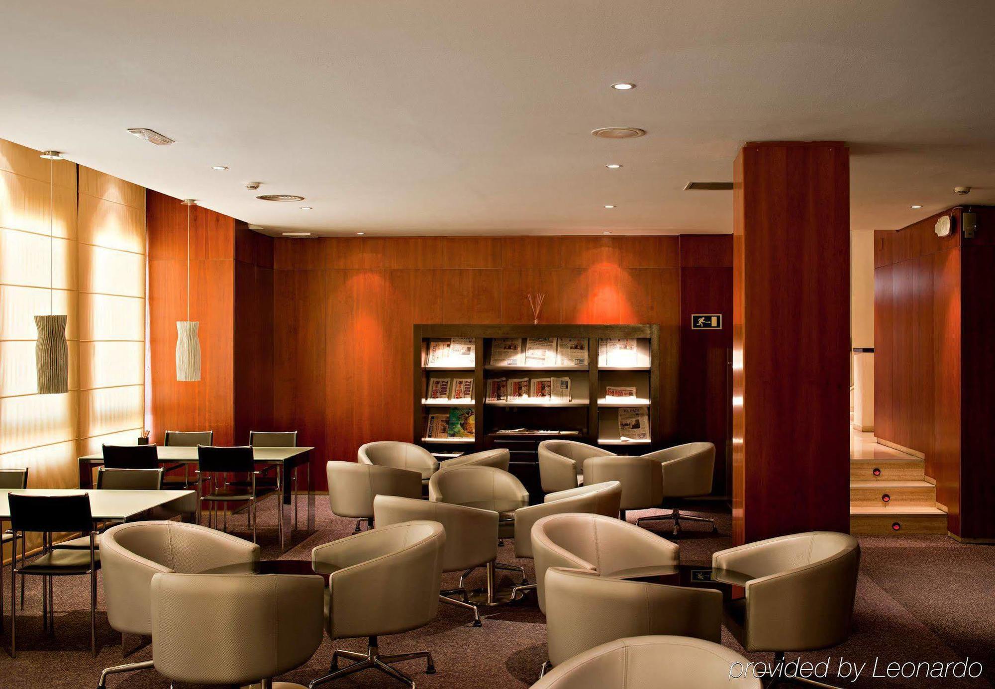Ac La Línea By Marriott
