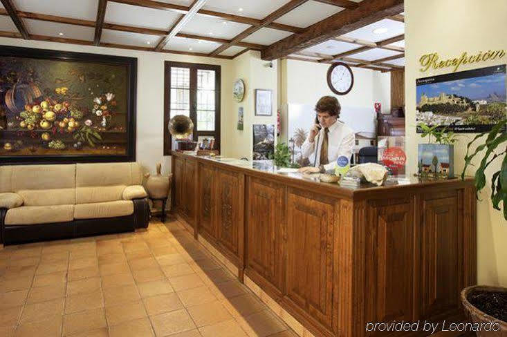 Eslava 4* Antequera