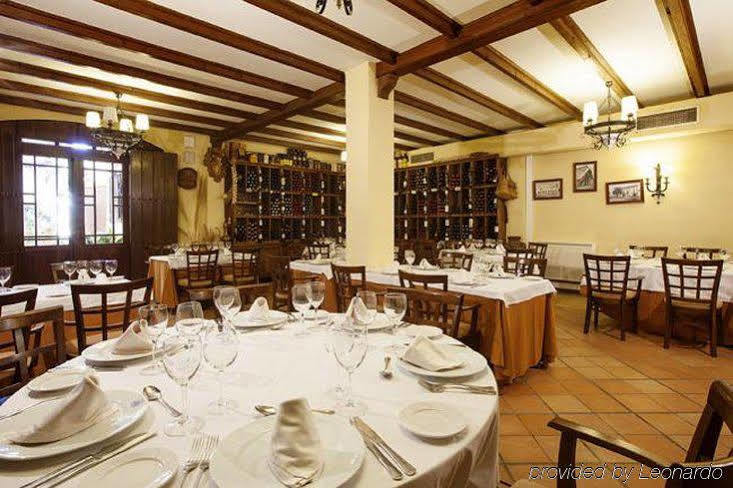 Eslava 4* Antequera