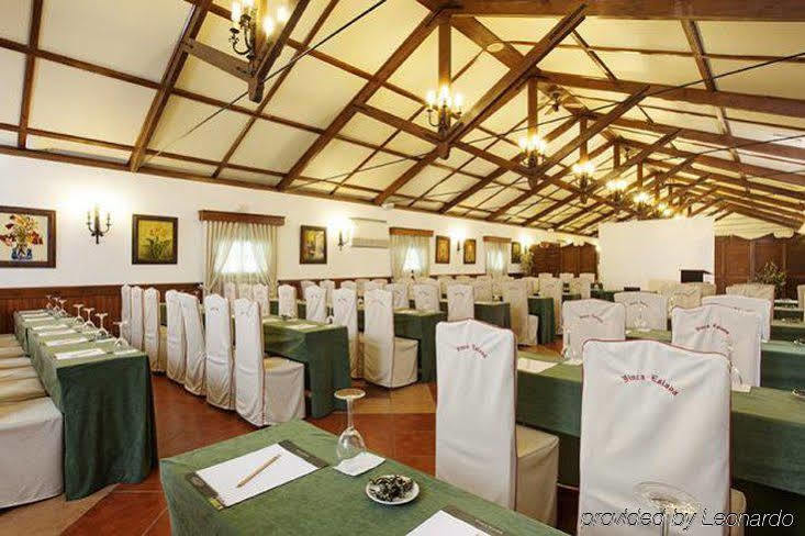 Eslava 4*