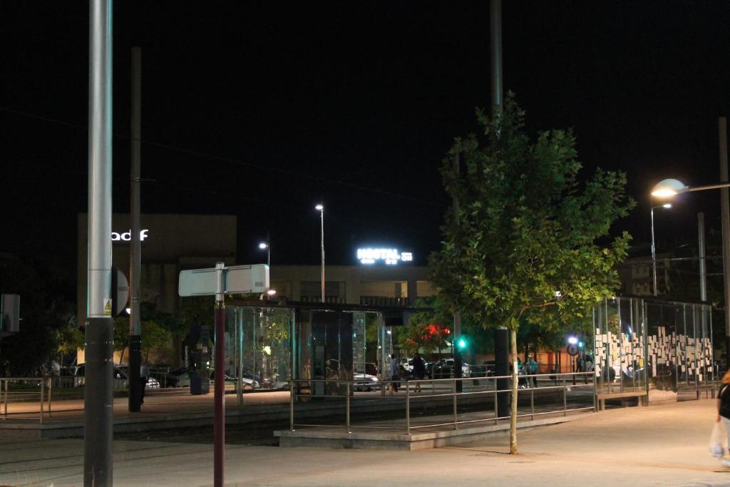 Guest house Estacion